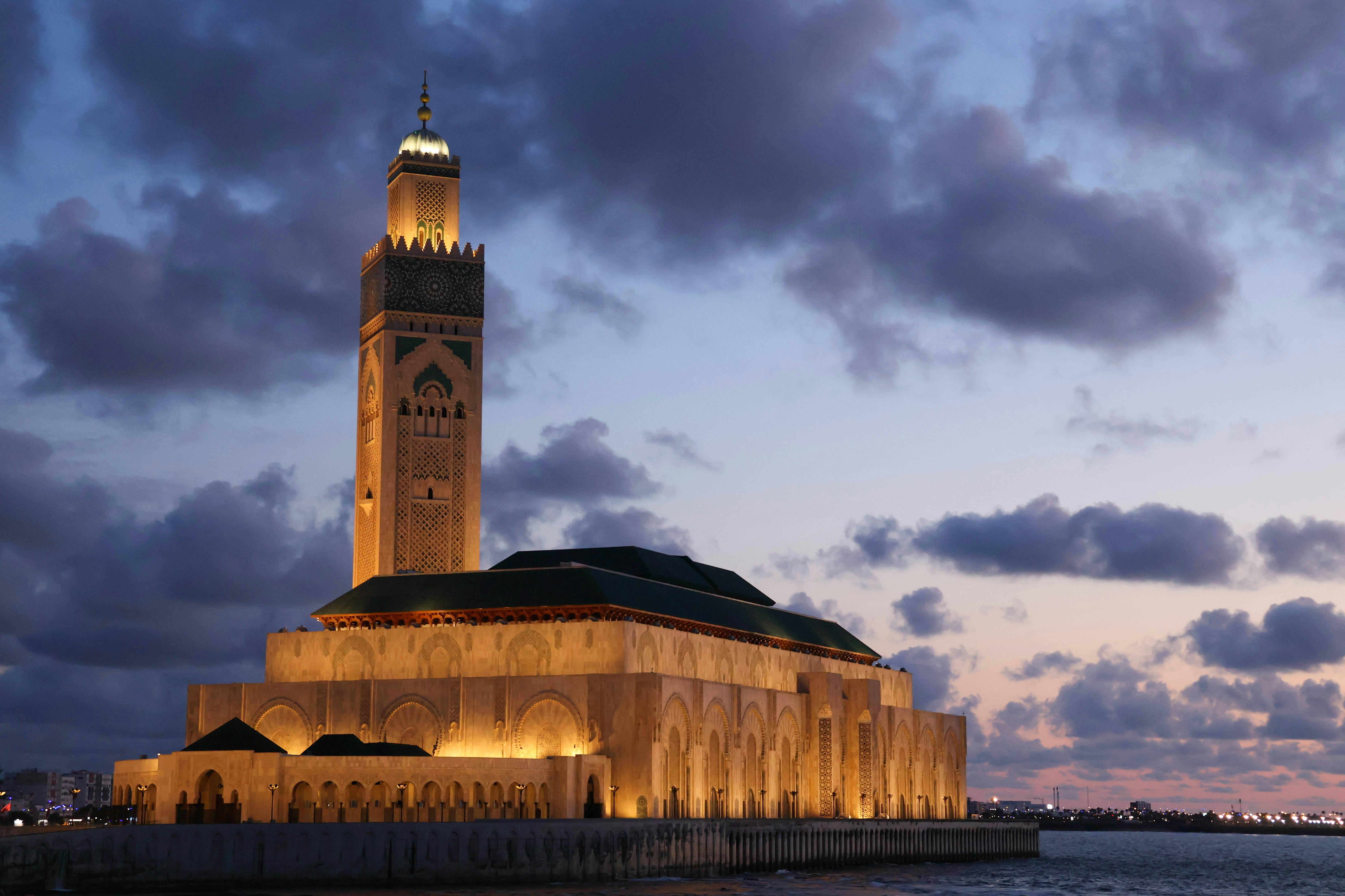 Louer une voiture à Casablanca : le guide complet 2025
